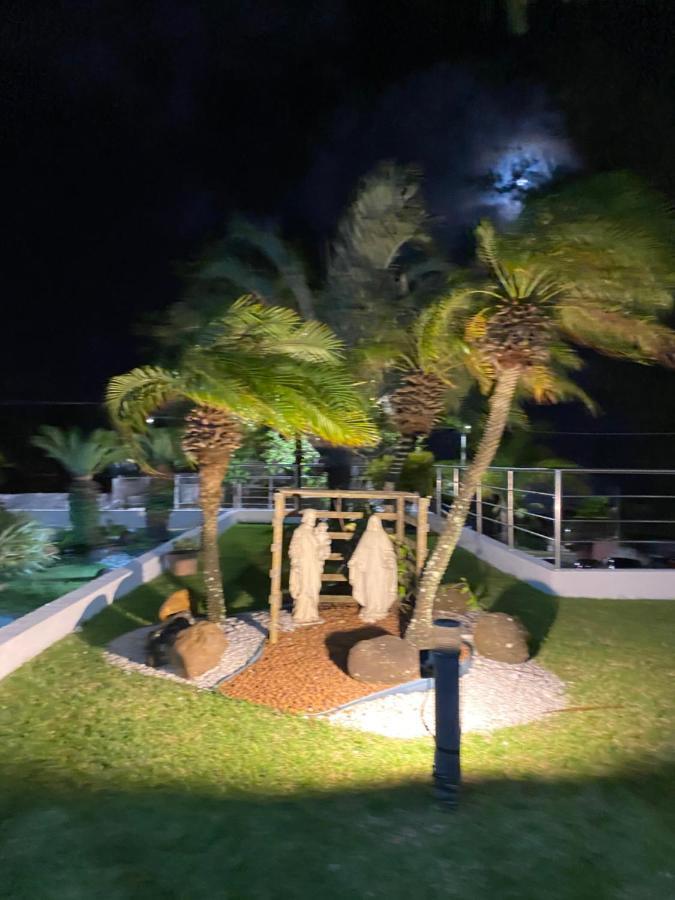 Flat Pontanegra Paradise Natal Exterior photo