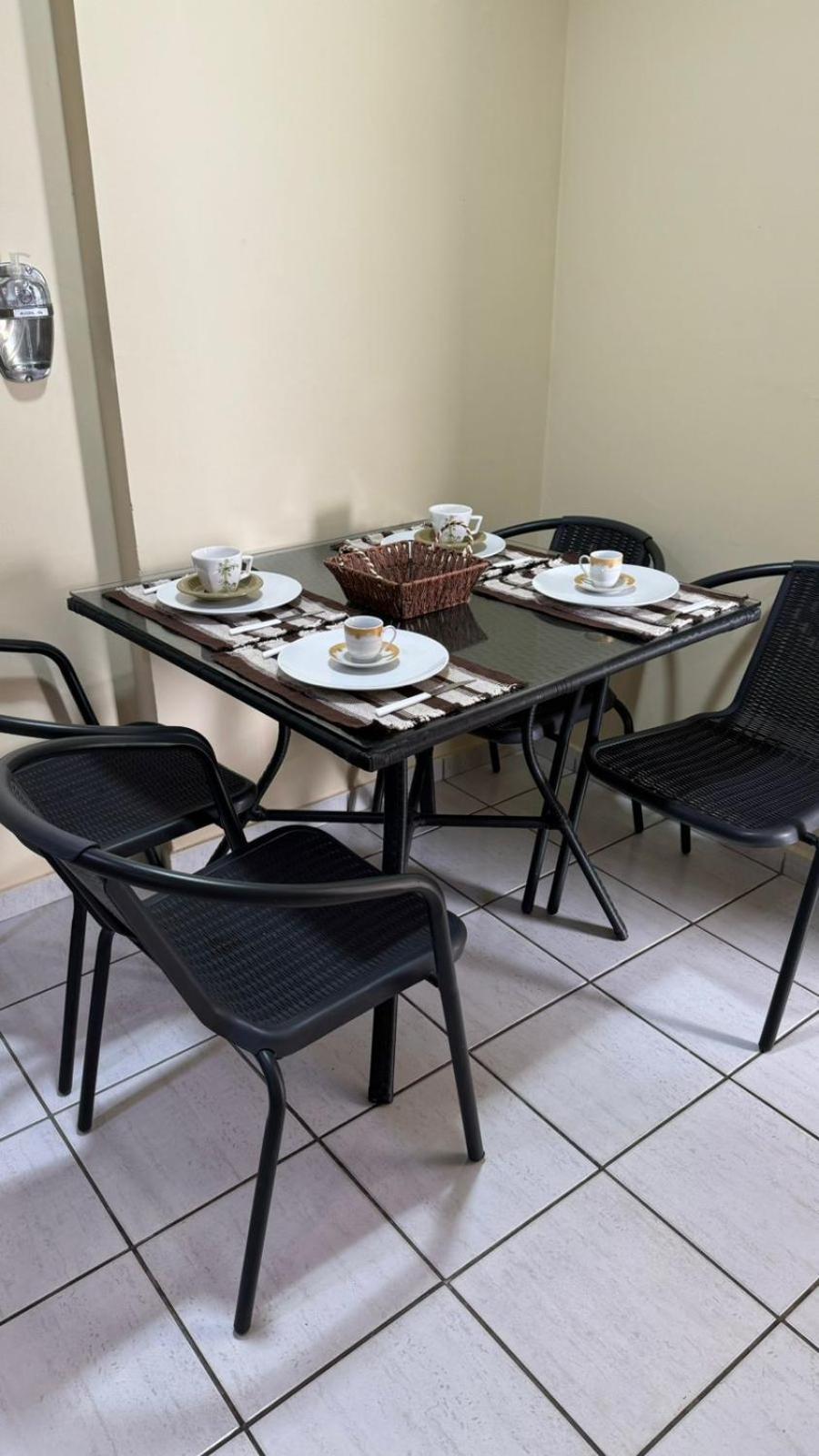 Flat Pontanegra Paradise Natal Exterior photo